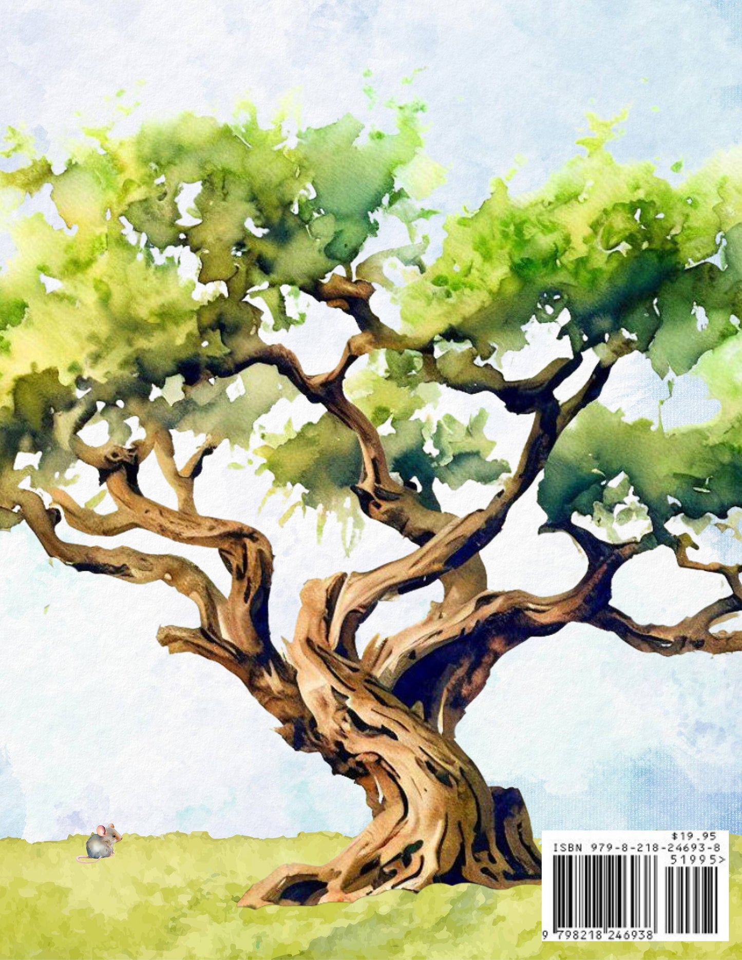 Sophie and Marissa’s Tree of Life
